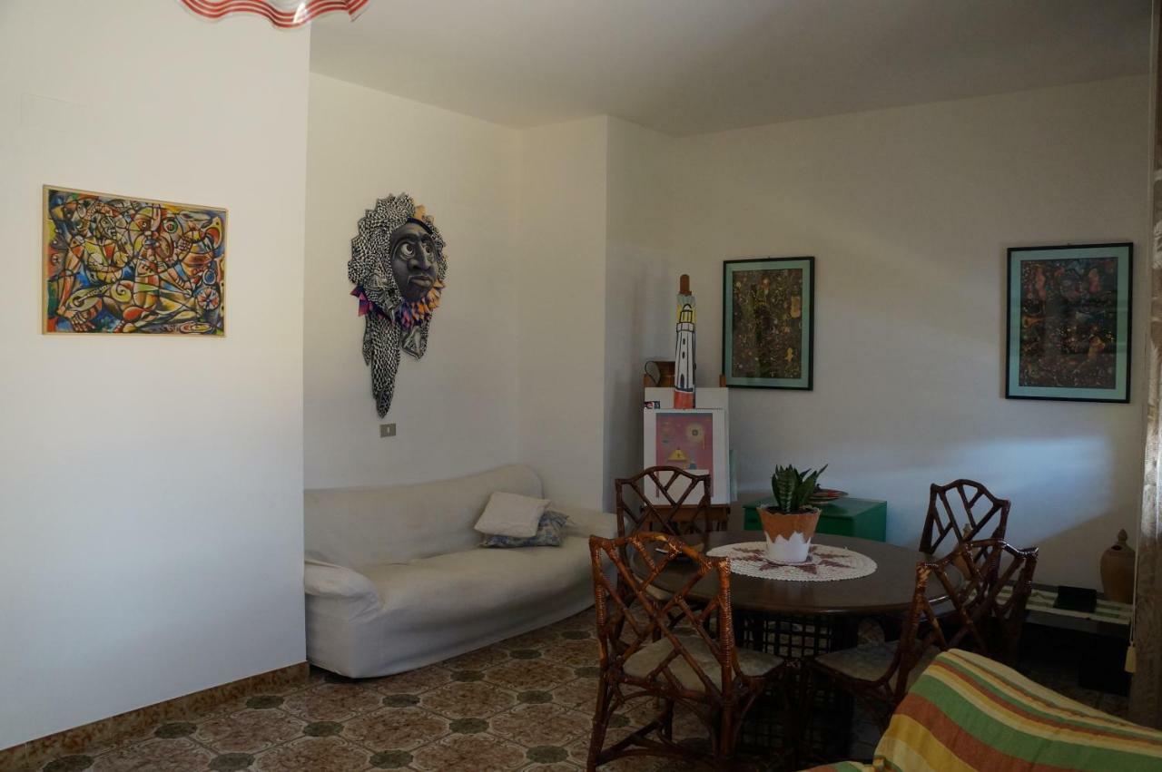 Casa Donna Gilda Apartment Lecce Exterior photo